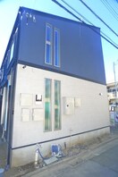 外観写真 MQuarto瑞江Ⅱ