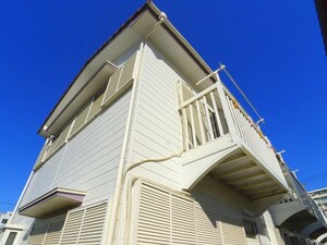 メゾンフレ－ル