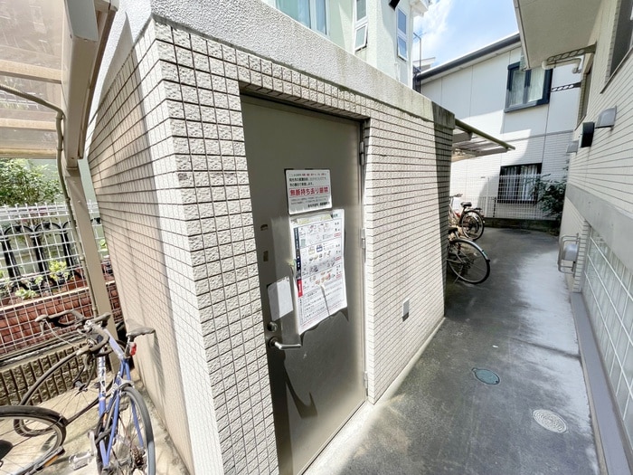 その他 オ－ガスタ和光