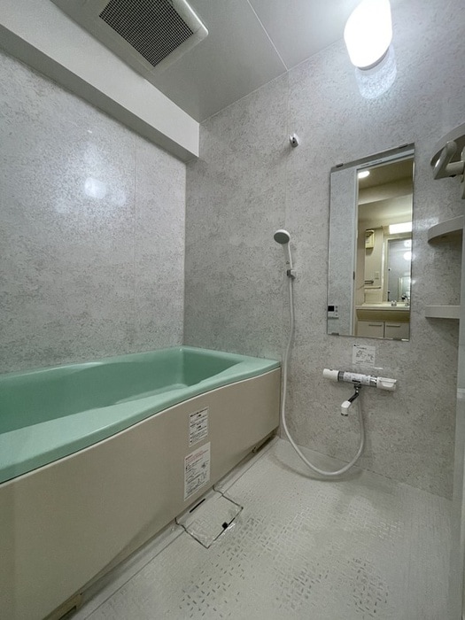 バス／シャワールーム等 オ－ガスタ和光