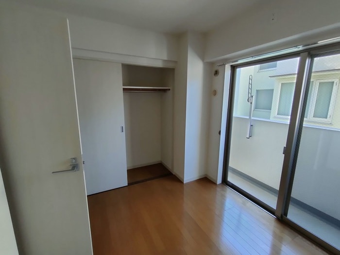 内観写真 オ－ガスタ和光