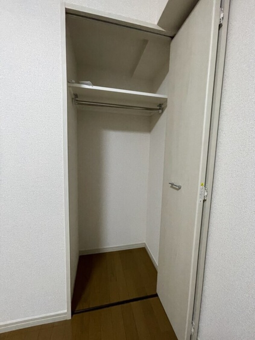 靴箱 オ－ガスタ和光