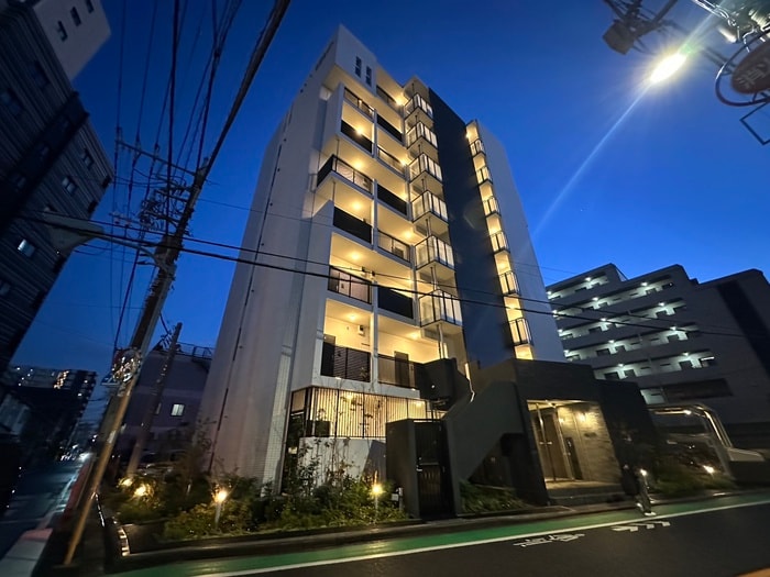 外観写真 RITZ　LAPIS