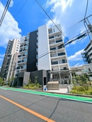 外観写真 RITZ　LAPIS