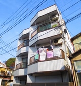 第二美和ハイツ