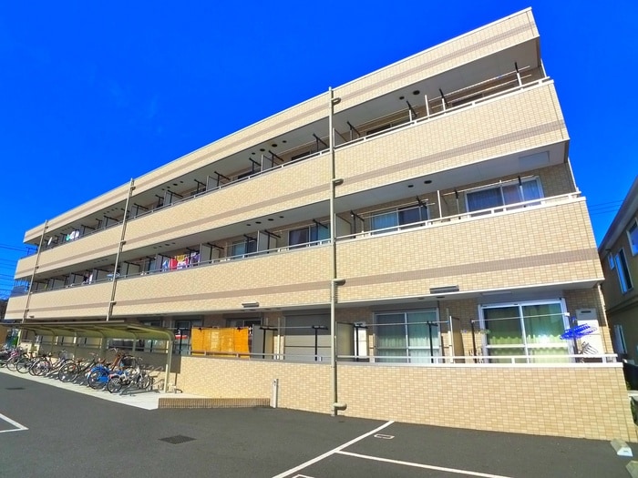 外観写真 スプリングホ－ム