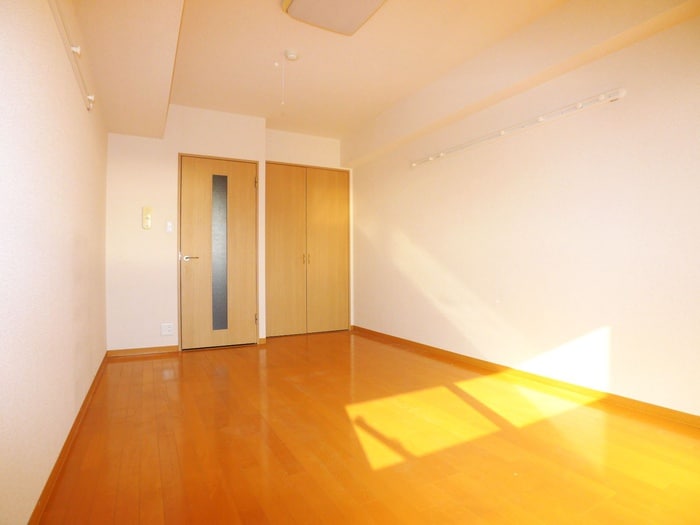 居室 スプリングホ－ム