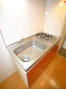 キッチン スプリングホ－ム