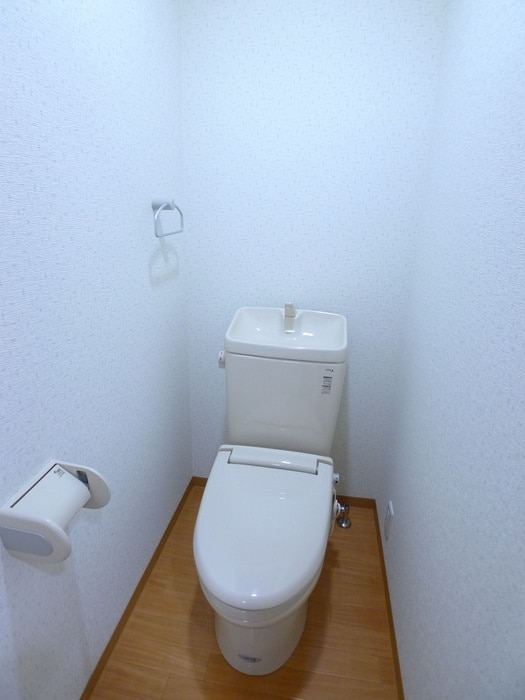 トイレ スプリングホ－ム