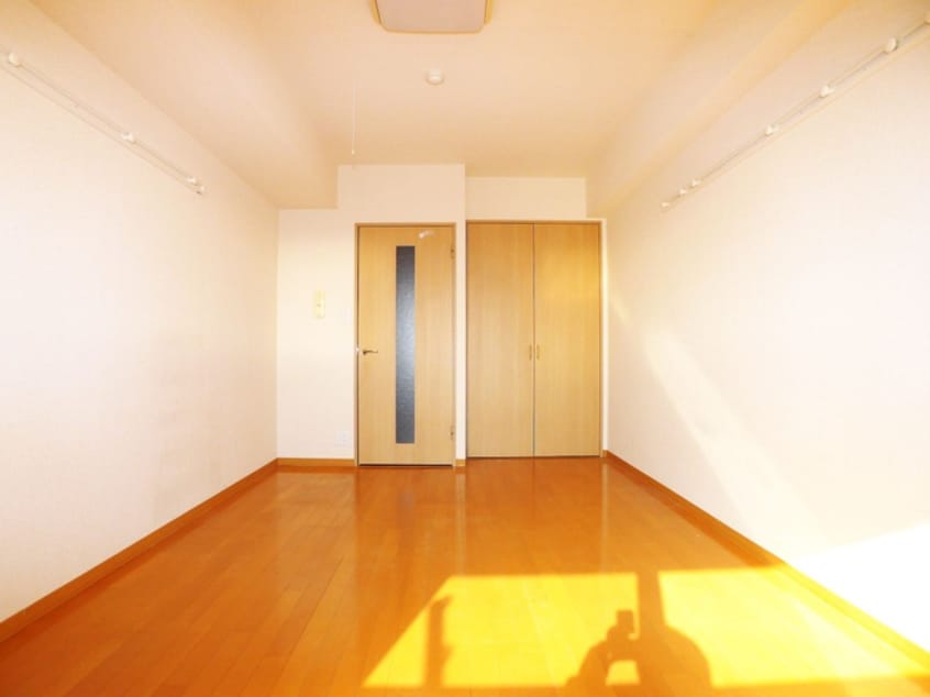 居室 スプリングホ－ム