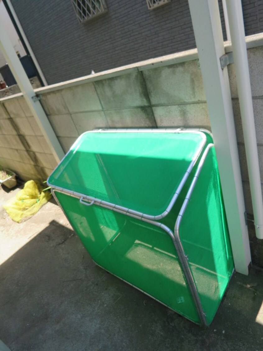 建物設備 おおたにコーポ