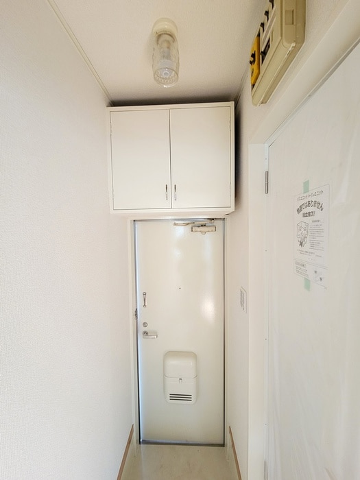 靴箱 おおたにコーポ