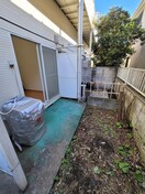 周辺環境 おおたにコーポ