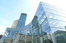 東久留米市役所(役所)まで725m おおたにコーポ