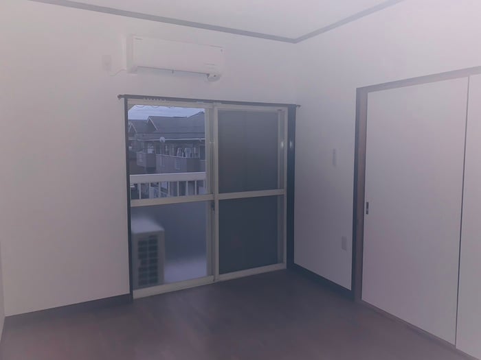 居室 ハイツスエツグ