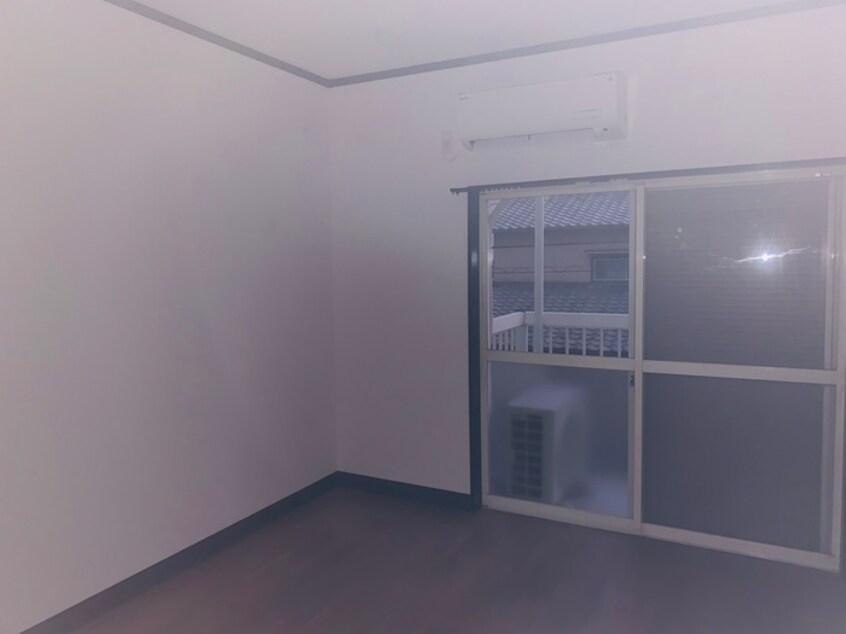 居室 ハイツスエツグ