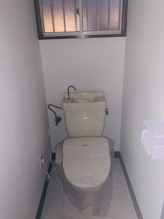 トイレ ハイツスエツグ