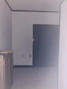 玄関 ハイツスエツグ