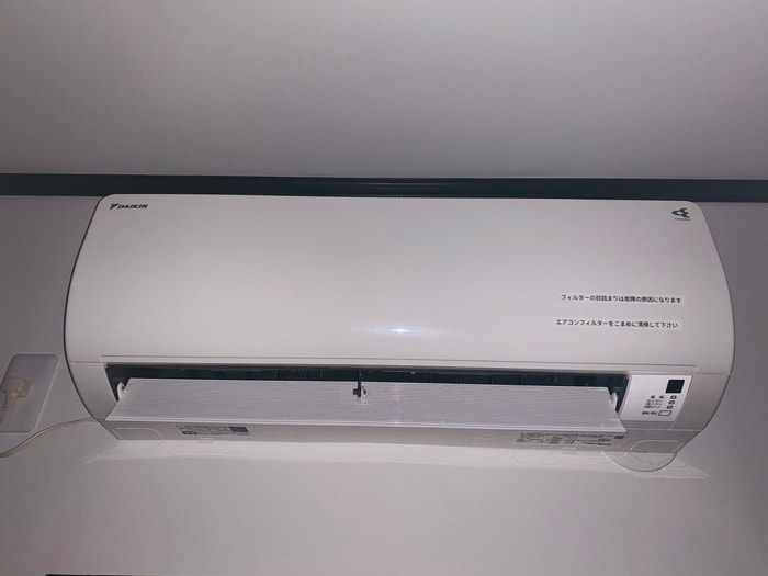 内観写真 ハイツスエツグ