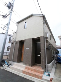 メゾンイケダⅡ