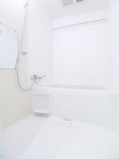 バス／シャワールーム等 Maison Auster