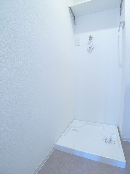 洗濯機置場 Maison Auster