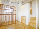 内観写真 Maison Auster
