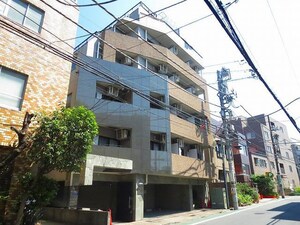 ステージファースト青山(203）