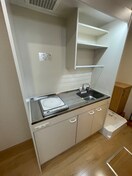 キッチン モンド・リコ板橋本町