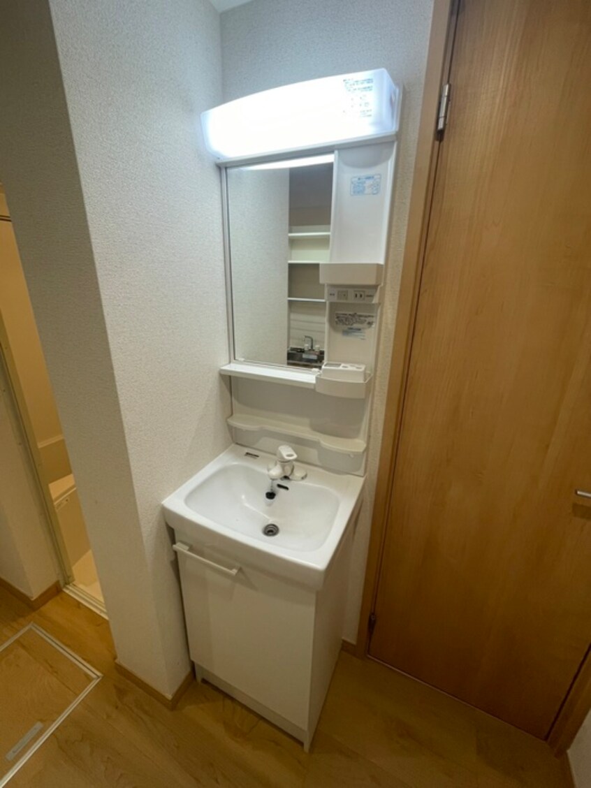 洗面 モンド・リコ板橋本町