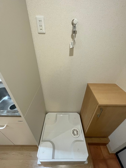 洗濯機置場 モンド・リコ板橋本町