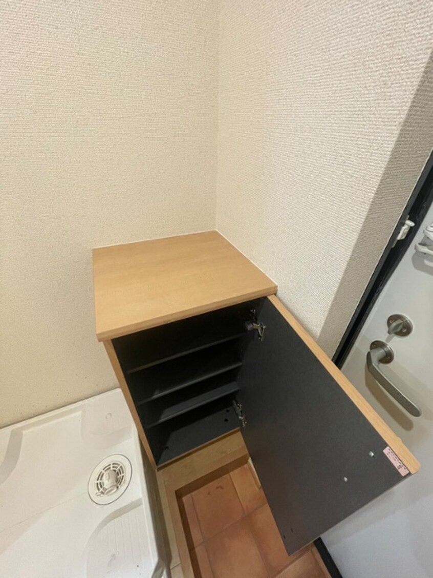 靴箱 モンド・リコ板橋本町