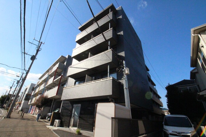 外観写真 Sky Nagatsuta