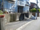 建物設備 丘の上ハイツ