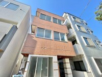 ロイヤル王子本町