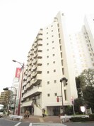 ｾﾌﾞﾝｽﾀ-ﾏﾝｼｮﾝ第２大森(904)の外観