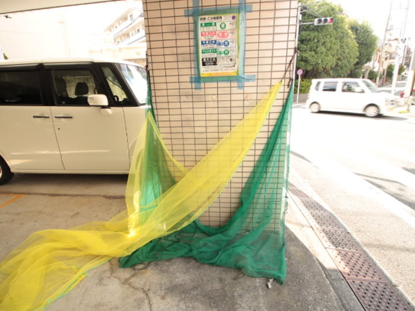 その他 メゾンソレイユ