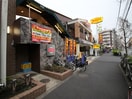 デニーズ(その他飲食（ファミレスなど）)まで800m メゾンソレイユ
