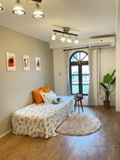 居室 GSプラザ鶴見駅前（410）