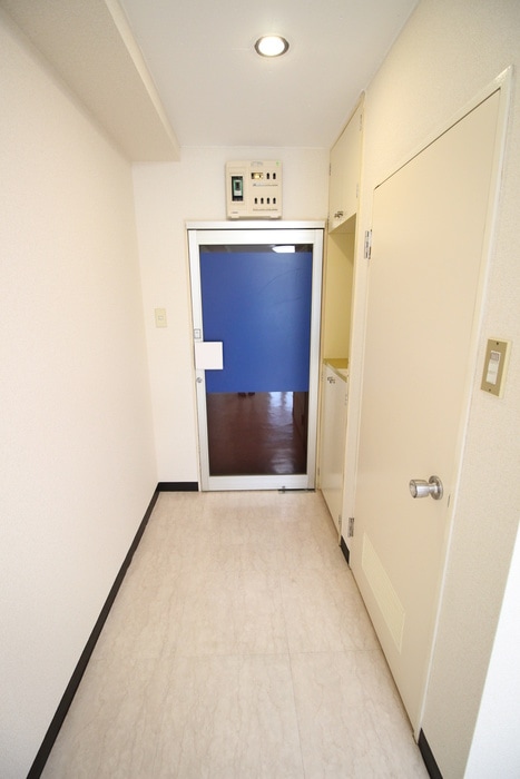 廊下 GSプラザ鶴見駅前（410）