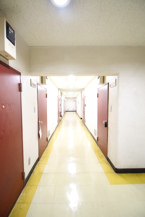 周辺環境 GSプラザ鶴見駅前（410）