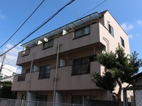 コーポタカハシ