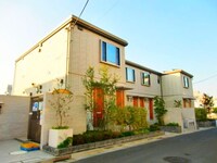 下北沢テラス1号棟