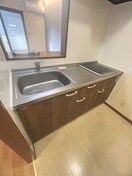 キッチン エルフォート・Ｕ