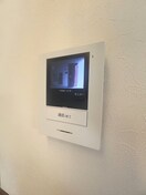 内観写真 エルフォート・Ｕ