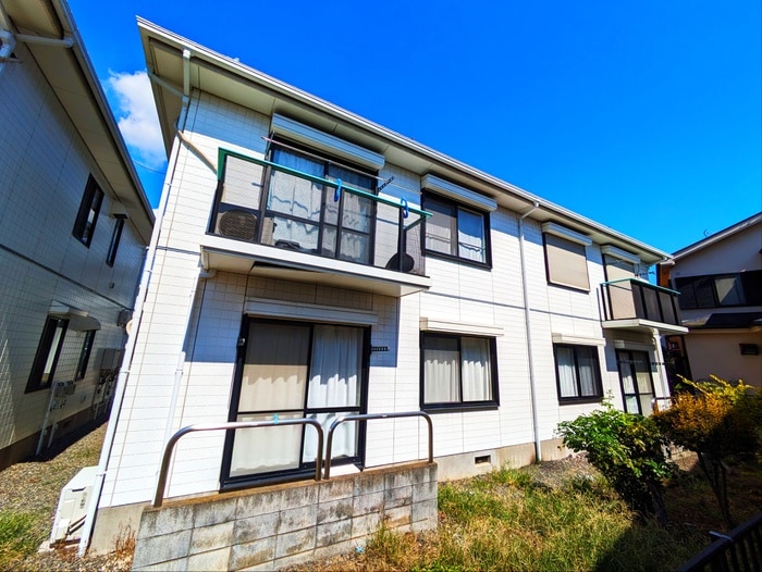 外観写真 センチュリ－Ａ