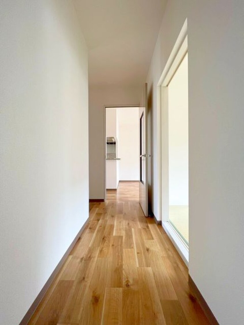 廊下 センチュリ－Ａ