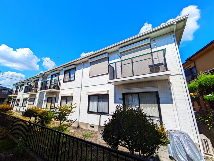 エントランス部分 センチュリ－Ａ