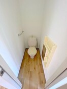 トイレ センチュリ－Ａ