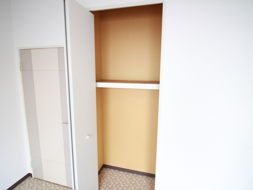 内観写真 センチュリ－Ａ